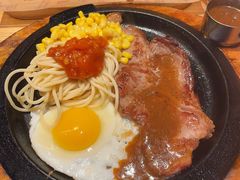 -菲滋意式餐厅(金华银泰城店)