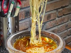 -红泥小火炉·东北泥炉烤肉(天一旗舰店)