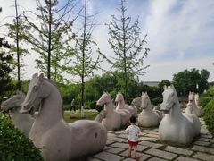 -鹦鹉寺公园