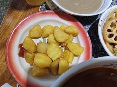 -湘下佬·老长沙吃货铺(酃湖万达店)