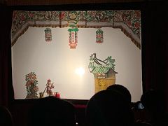 -陕西戏曲非遗博物馆