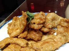 -八大碗·地道东北菜(中街店)
