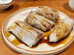 牛肉肠粉-本味友膳·茶餐厅(和达中心城店)
