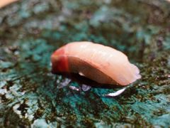 大竹荚鱼寿司-鮨青(恒基名人购物中心店)