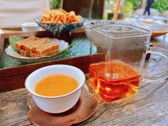 -煮雨小筑(斜塘老街店)
