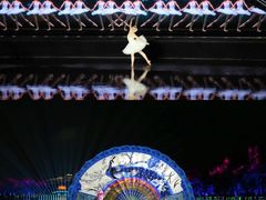 -印象西湖·最忆是杭州实景演出