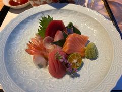 -辉·四季料亭·怀石料理·深夜食堂烧鸟·Omakase