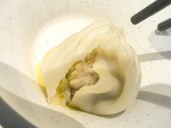 -馋三尺蟹粉小笼(人民广场店)