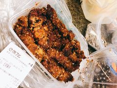 -景泰马记电烤串(景泰店)