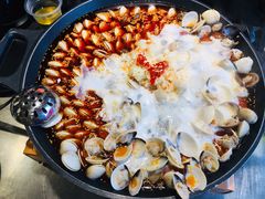 -水哥卜卜贝(东晓·胜汇里店)