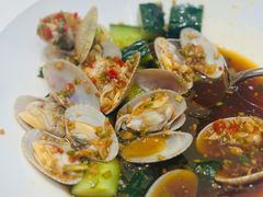 -厝包四点金·潮宴(太古仓店)