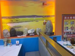 -马旭土鸡焖花卷新疆菜大盘鸡·真域顺西域美食(天马大道店)