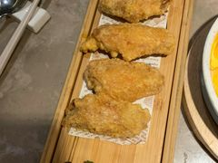 -新白鹿餐厅(金鹰新街口店)
