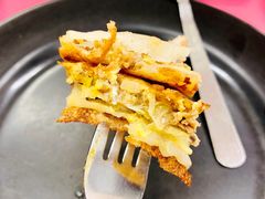 -新加坡Zam Zam餐馆