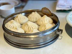 传统猪肉包子-狗不理(贵宾楼店)