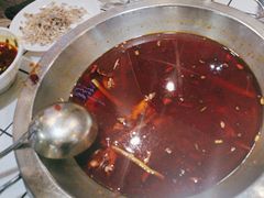 -蛙一刀·麻椒鱼火锅(金仙桥店)