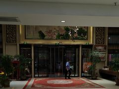 -胶东人家(奥体中心店)