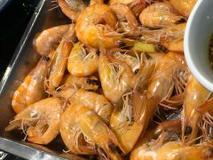 -胶东海鲜大排档(北太平庄店)
