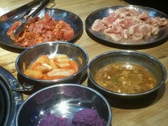 -麻蒲碳烤肉(远景路1号店)