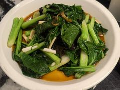 -新白鹿餐厅(百联中环店)