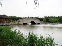 -武清南湖绿博园