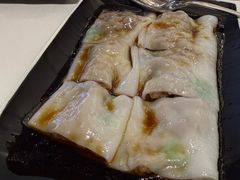 -白天鹅宾馆-宏图府餐厅