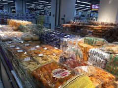 -物美超市(通州梨园店)