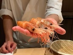 -晴空·日本料理(万象城店)
