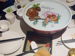 -京味斋·北京烤鸭(华威桥北工大店)