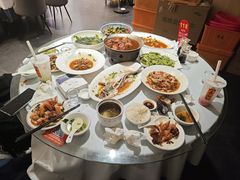-舌尖上·霞浦滩涂海鲜·新闽菜(总店)