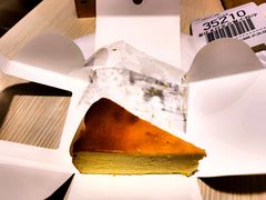 巴斯克蛋糕-麦当劳(西客站店)
