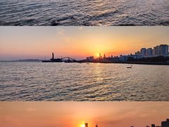 -小麦岛公园