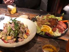 -陶享时光西餐·下午茶·竹林花园(新城店)