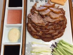 -京氣春饼(机场店)