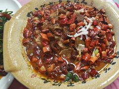 -乐乐餐厅(湘子庙街店)