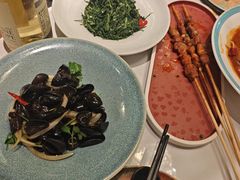 -清真·宁夏印象·盐池滩羊肉体验店(江宁路店)
