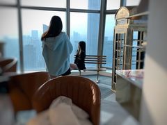 -及象咖啡(卓越世纪中心2楼大堂店)