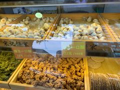 -宋记饼家(石门二路店)