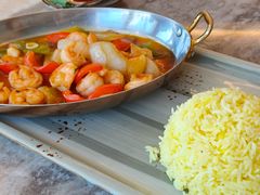 -BEYTI RESTAURANT贝迪土耳其餐厅