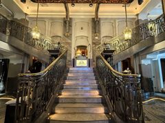 -波特曼西餐厅(中央大街店)