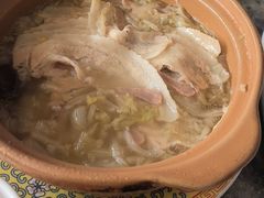 -砂锅居饭庄·京菜(西四店)
