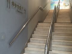 -自然博物馆新馆2楼餐厅