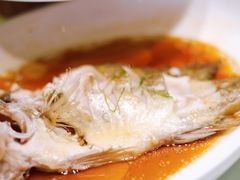 -香雪海饭店中餐厅(人民桥店)