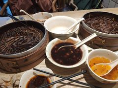 -鸡鸣汤包(复地活力广场店)