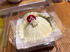 -凯司令西点房(南京东路店)