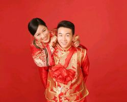 点击看大图 -天一婚纱摄影TIA STUDIO(珠海路店)