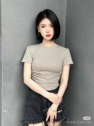 -米娜造型