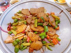 -土灶台海鲜聚·天津菜(新港店)