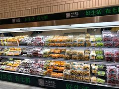-7fresh七鲜(大族广场店)