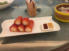 -湛江民大喜来登酒店-采悦轩中餐厅